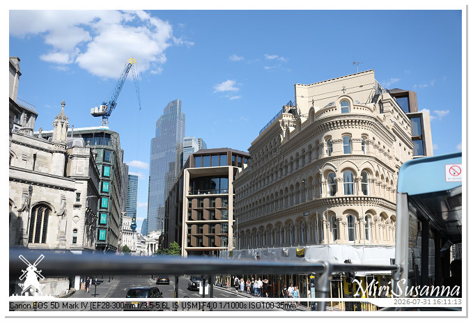 London D2 MS5D3639