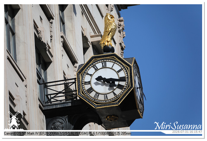 London D2 MS5D3647