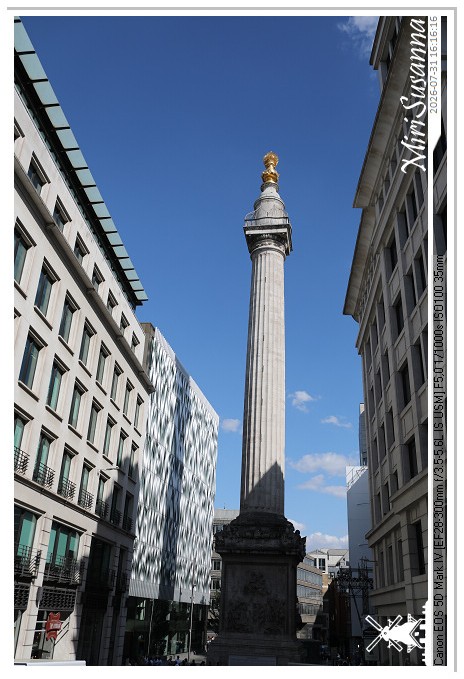 London D2 MS5D3649