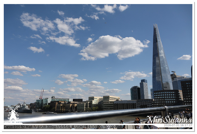London D2 MS5D3650