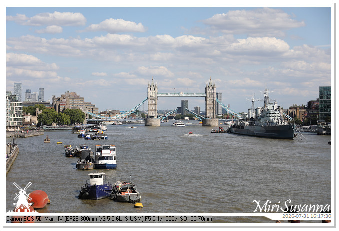 London D2 MS5D3651