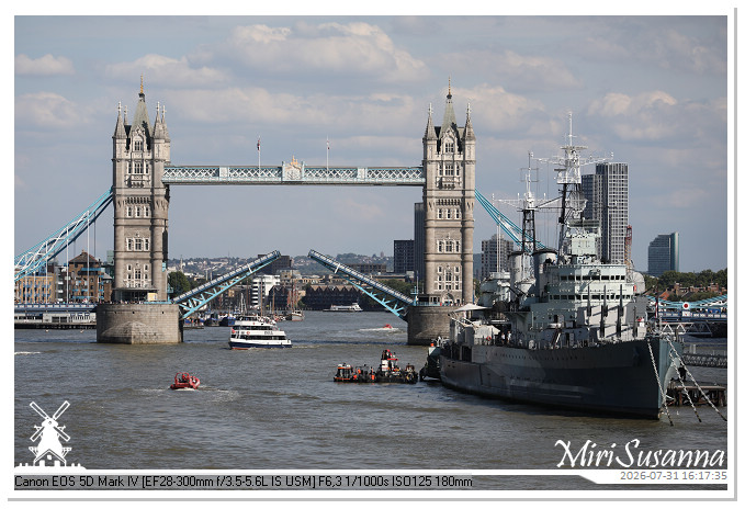London D2 MS5D3654