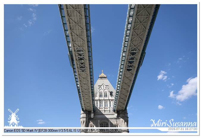 London D2 MS5D3673