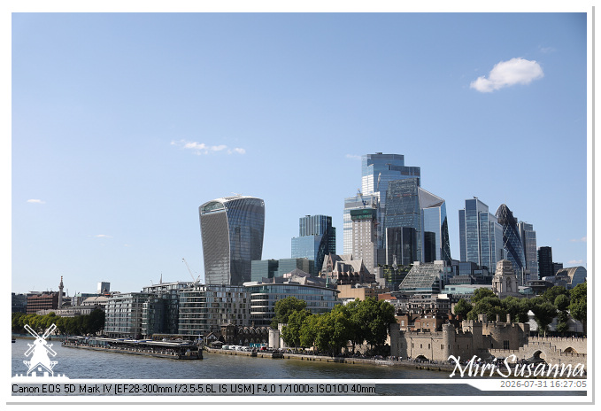 London D2 MS5D3674