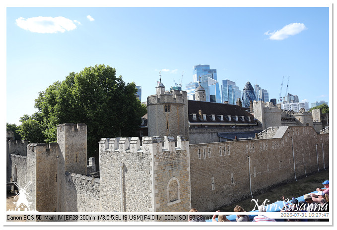 London D2 MS5D3679