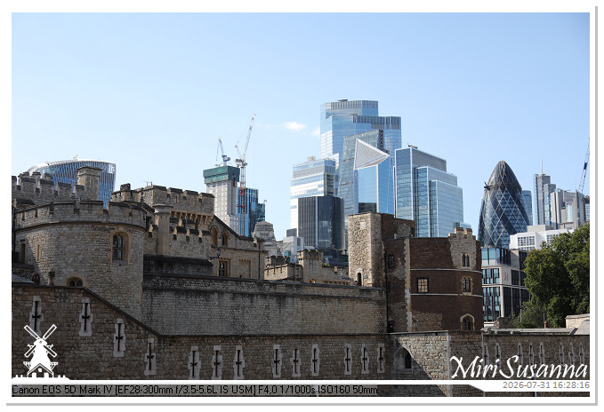 London D2 MS5D3683
