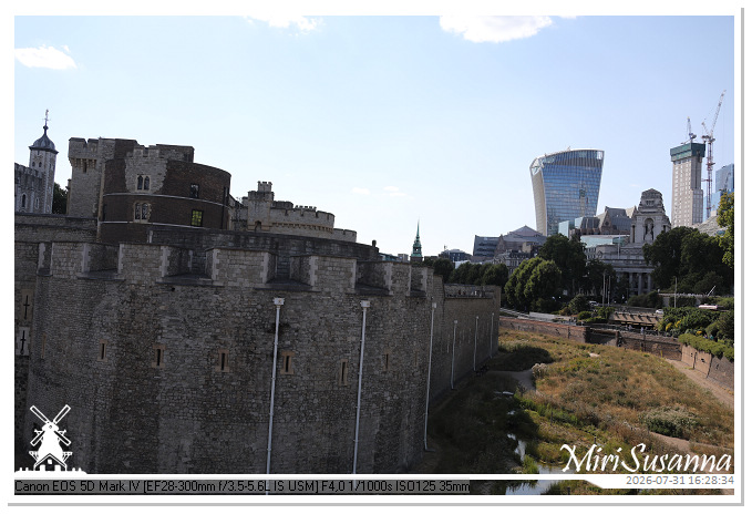 London D2 MS5D3686