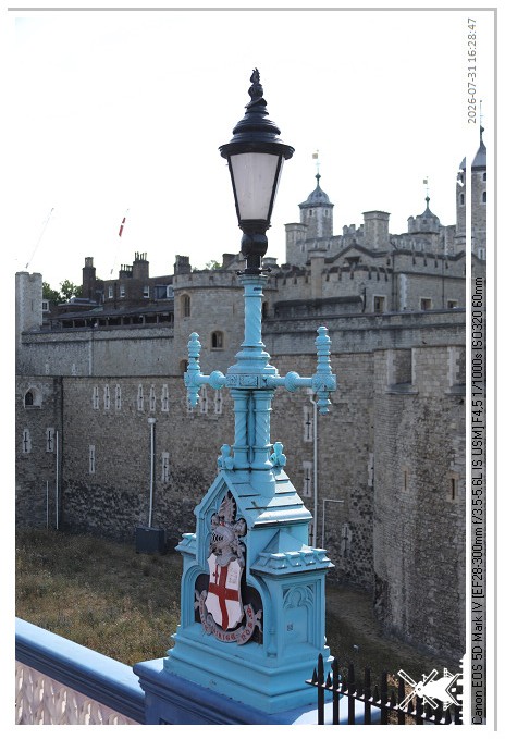 London D2 MS5D3688