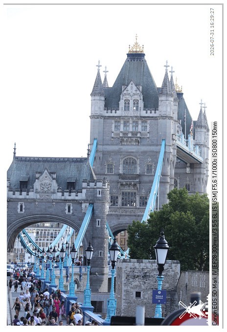 London D2 MS5D3691