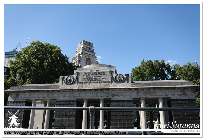 London D2 MS5D3696