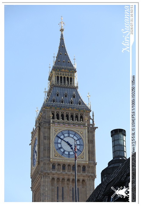 London D2 MS5D3707