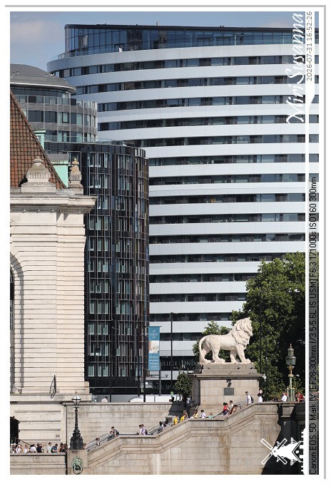 London D2 MS5D3713