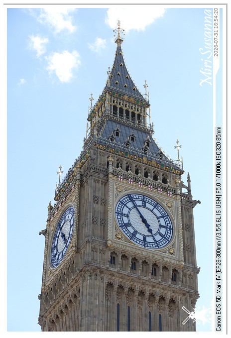 London D2 MS5D3720