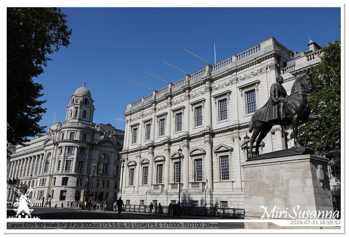 London D2 MS5D3722