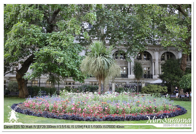 London D2 MS5D3727