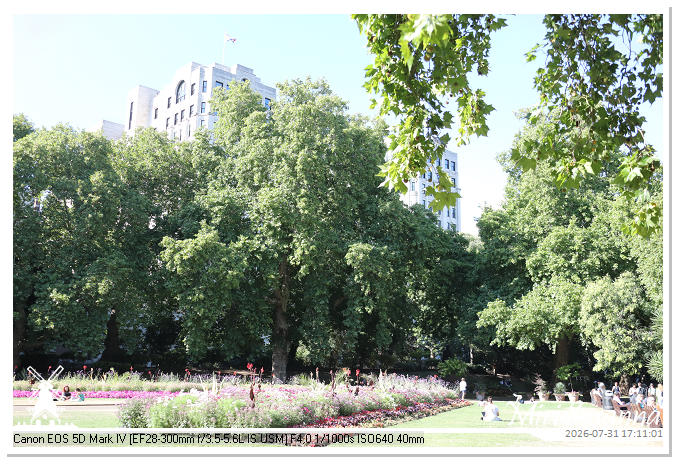 London D2 MS5D3729