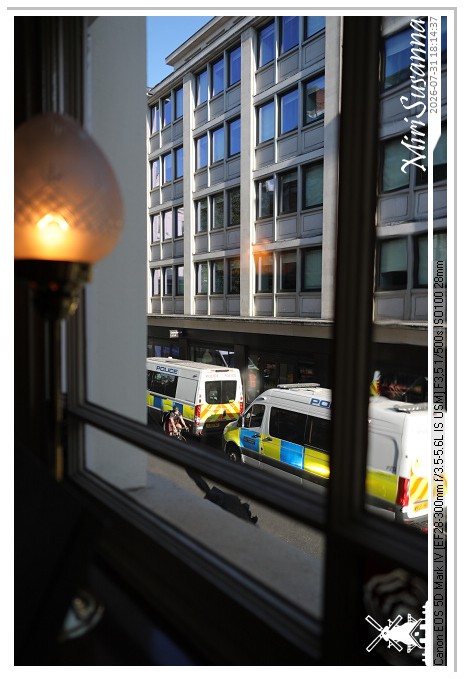 London D2 MS5D3735
