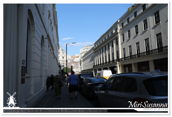 London D2 MS5D3737