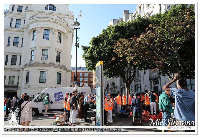 London D2 MS5D3738