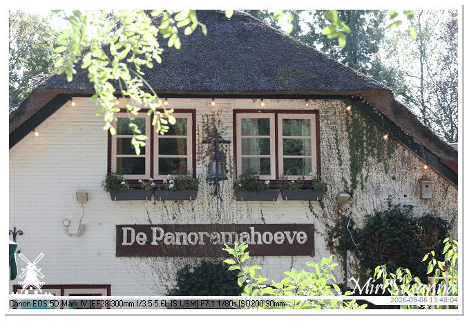 Kaapse Bossen, Doorn MS5D1920